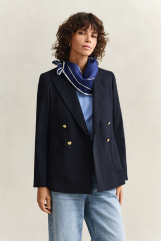 Blazer Club