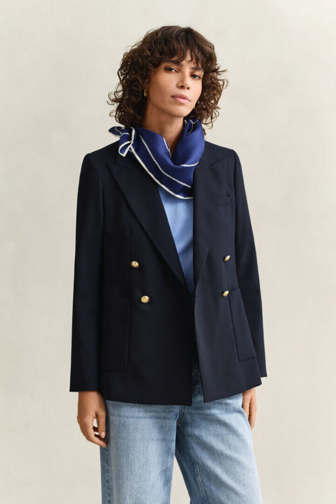 Blazer Club