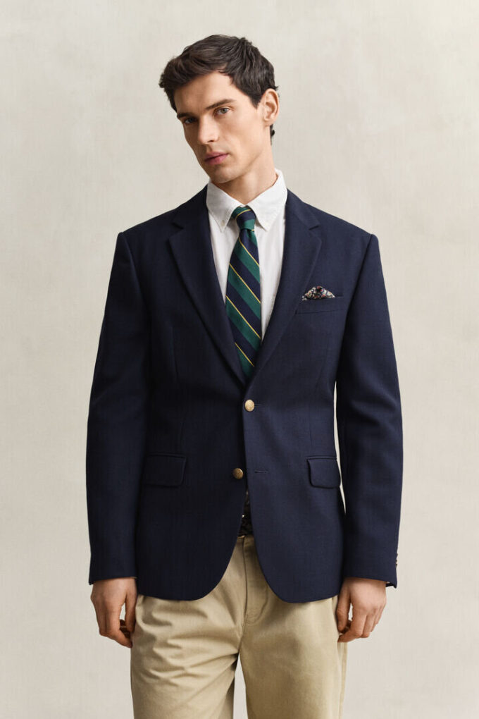 Blazer Club