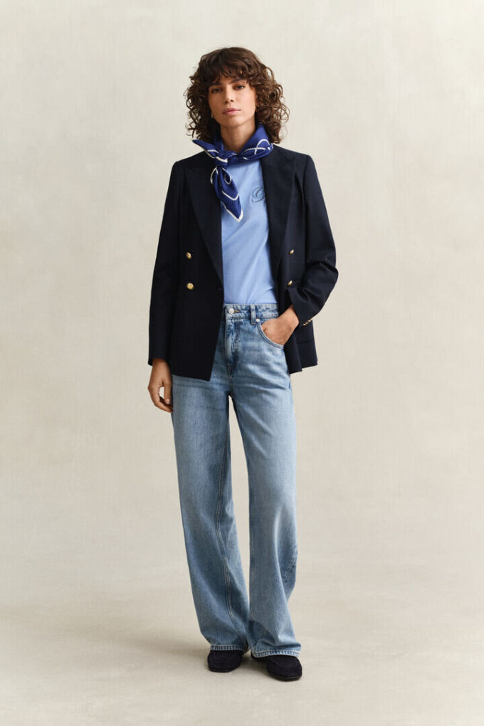 Blazer Club