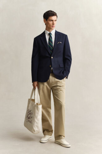 Blazer Club