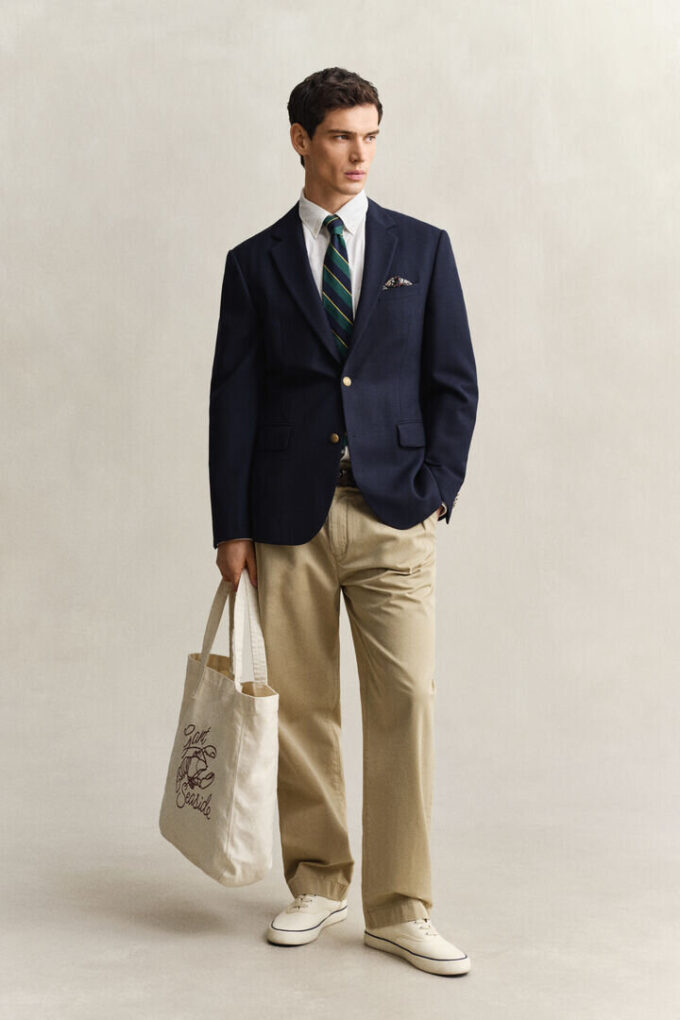 Blazer Club