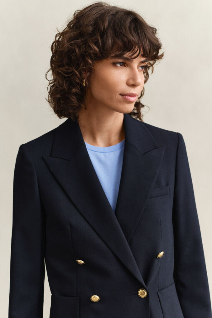 Blazer Club