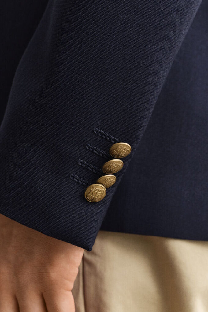 Blazer Club