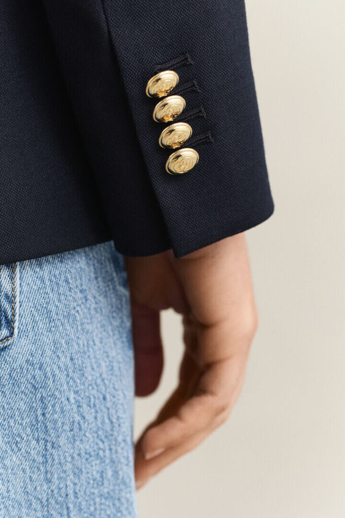 Blazer Club