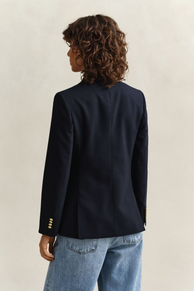 Blazer Club