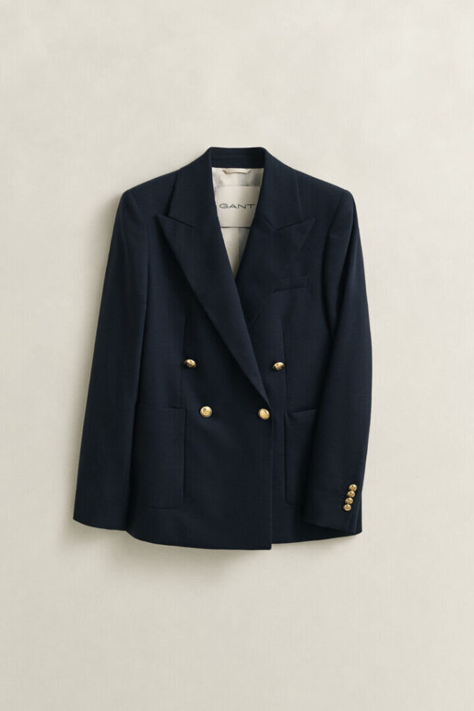 Blazer Club