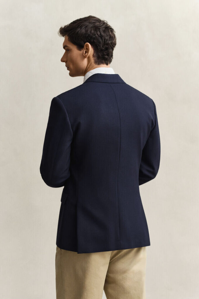 Blazer Club