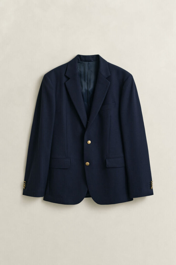 Blazer Club