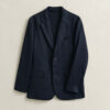 Blazer de linho