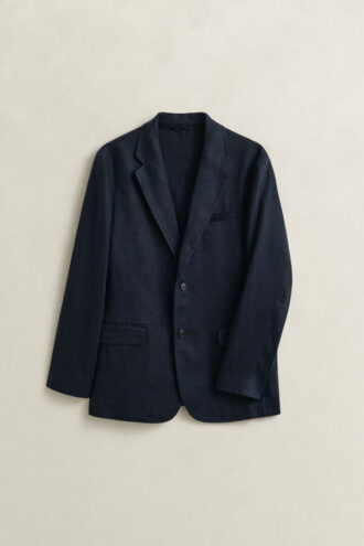Blazer de linho