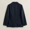 Blazer de linho
