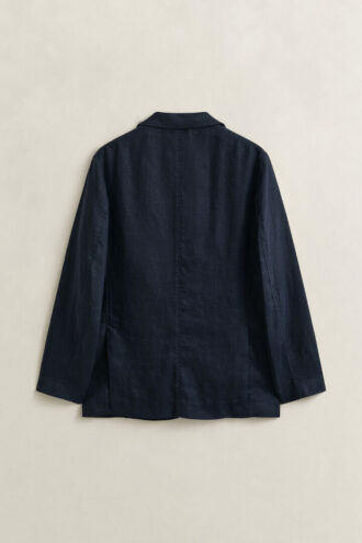 Blazer de linho