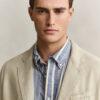 Blazer de linho