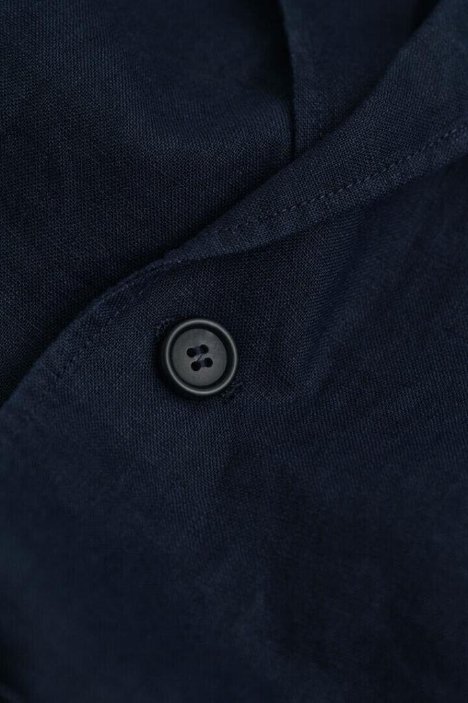 Blazer de linho