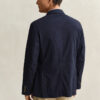 Blazer em Seersucker