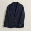 Blazer em Seersucker