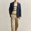 Blazer Indigo Club