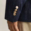 Blazer Indigo Club