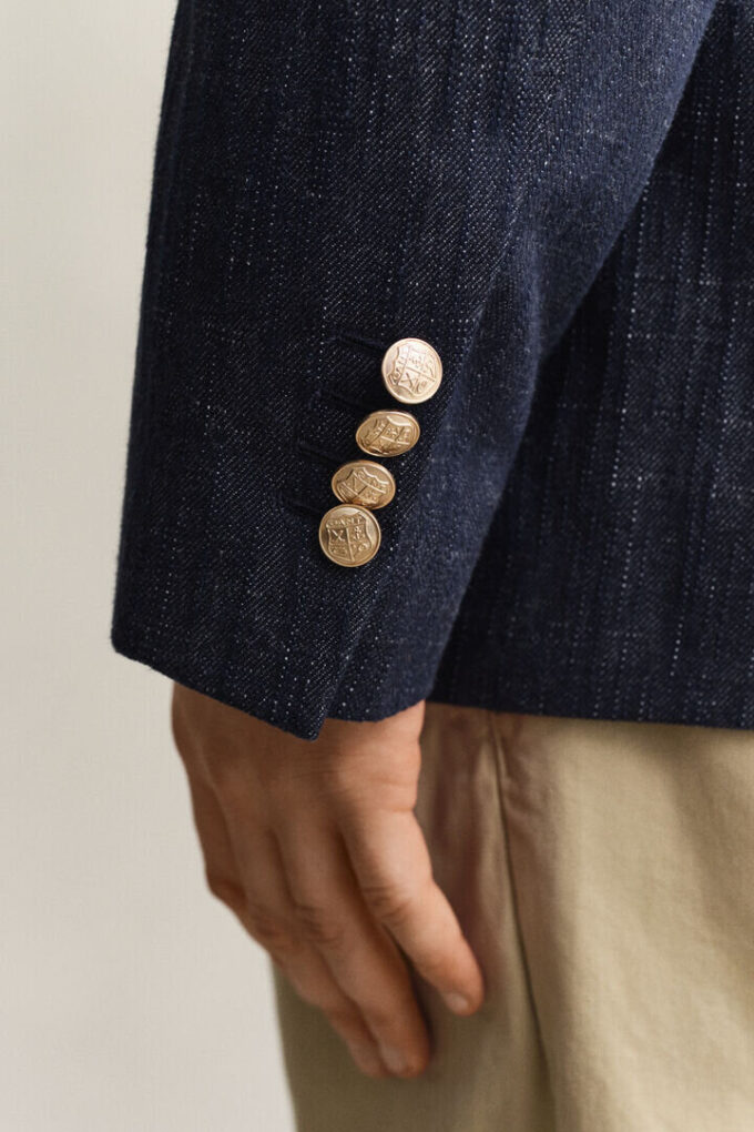 Blazer Indigo Club