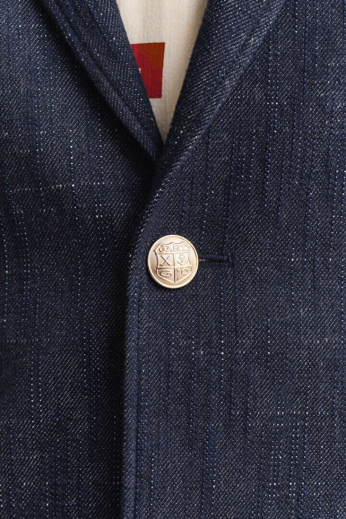 Blazer Indigo Club
