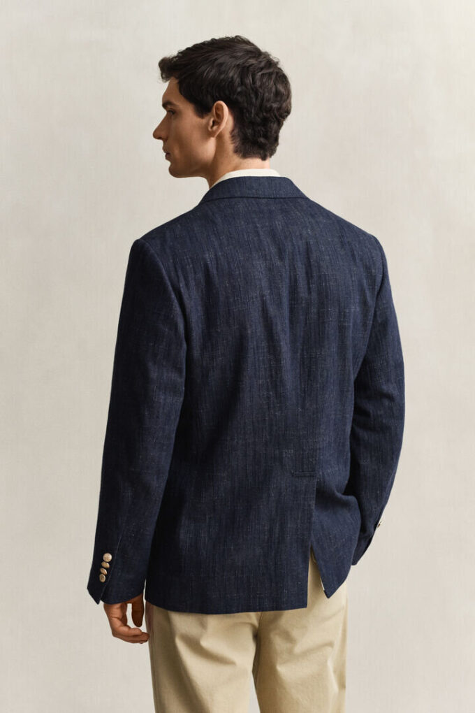 Blazer Indigo Club
