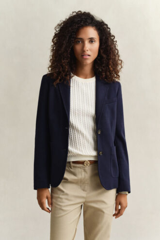 Blazer Piqua