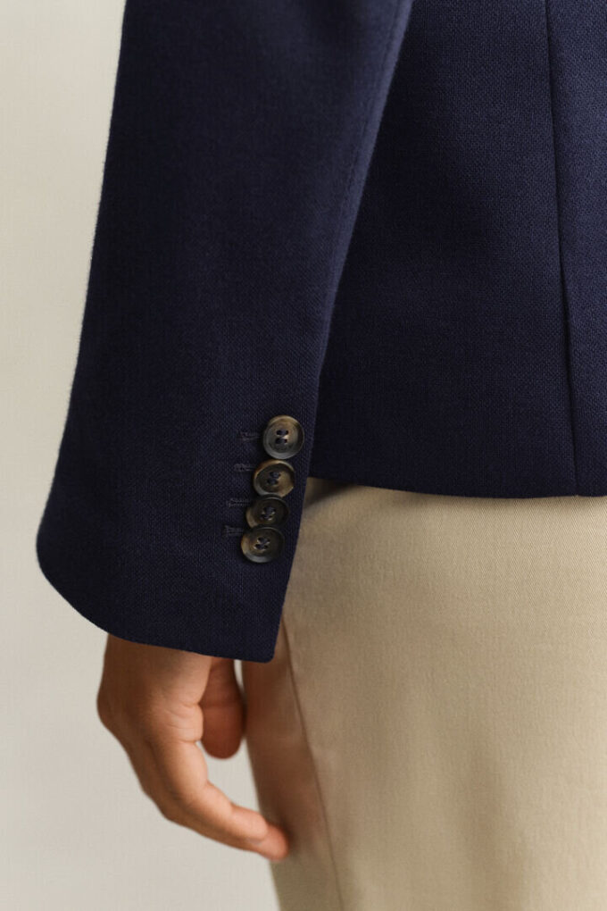 Blazer Piqua