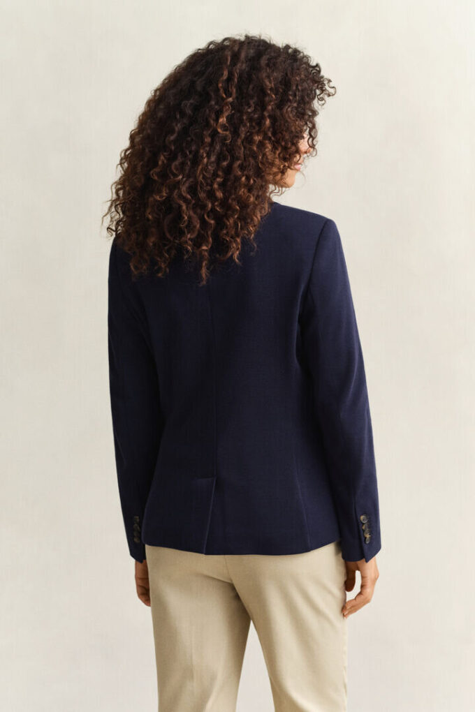 Blazer Piqua