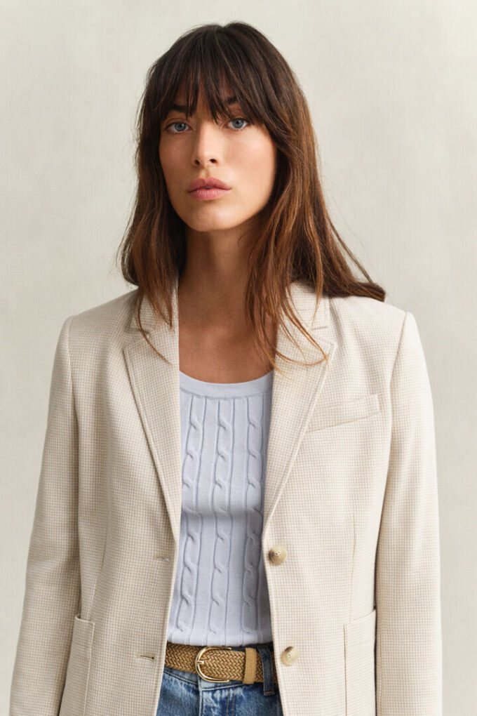 Blazer Piqua