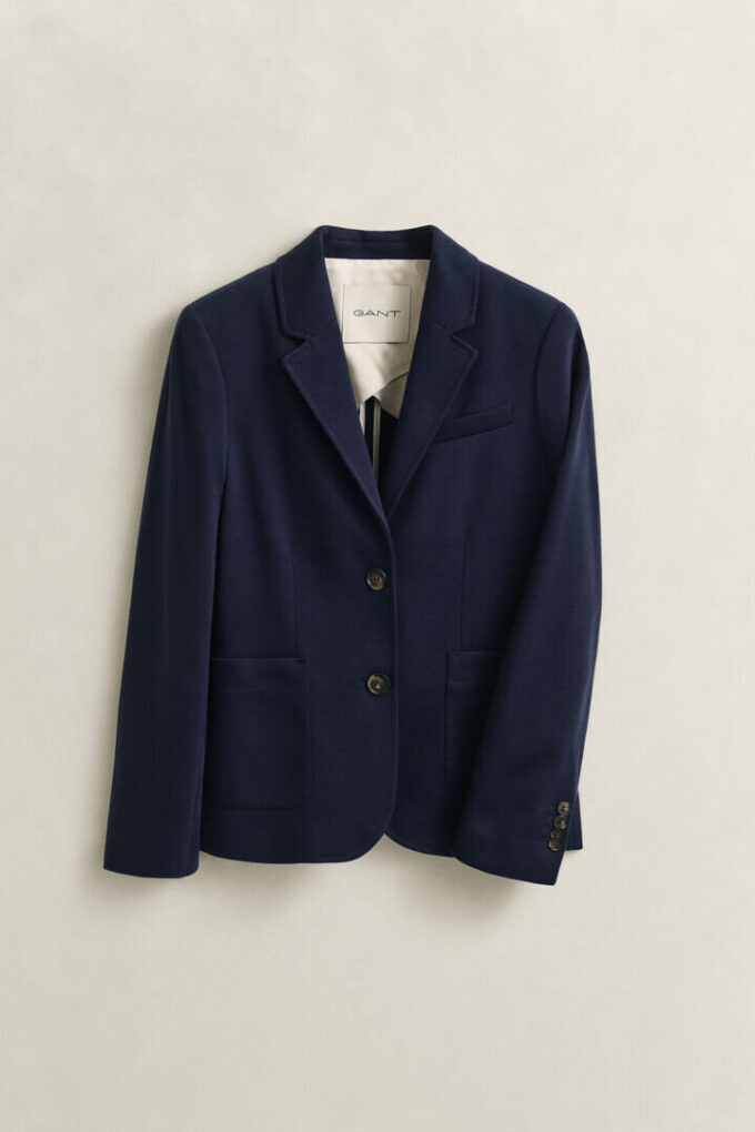 Blazer Piqua