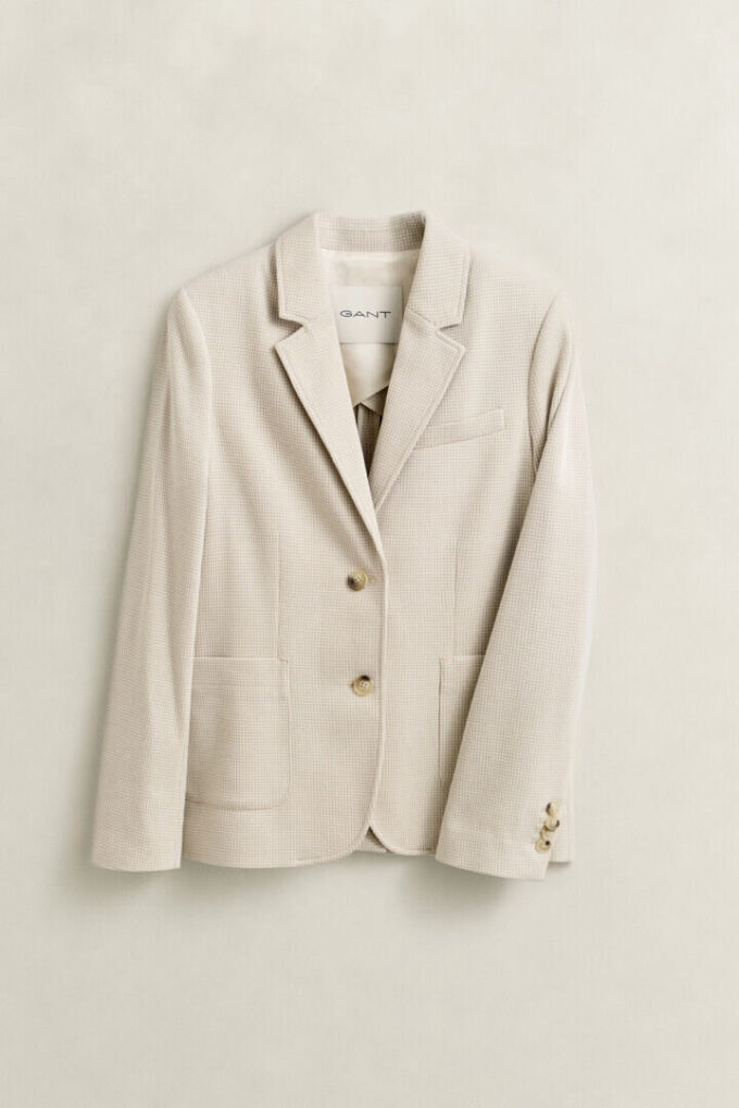 Blazer Piqua
