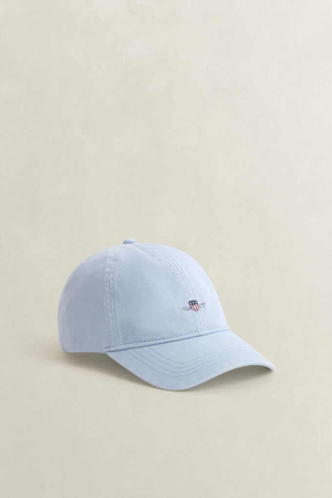 Boné Shield Sunfaded