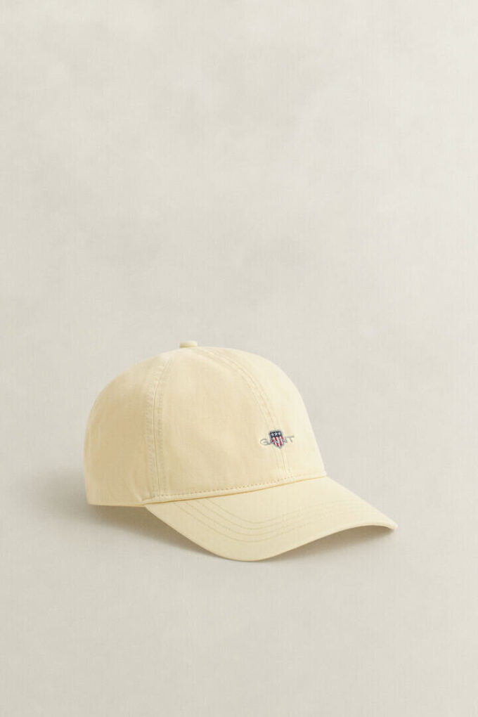 Boné Shield Sunfaded