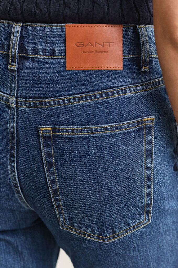 Calças de Jeans justas