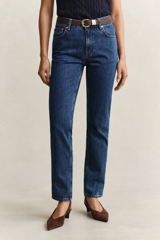 Calças de Jeans justas