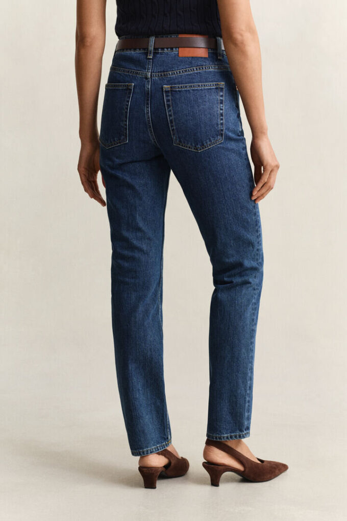 Calças de Jeans justas