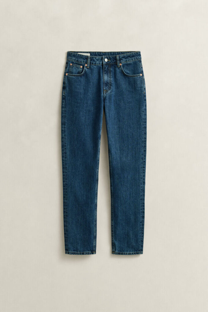 Calças de Jeans justas