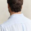 Camisa de calção em linho