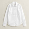 Camisa de cetim