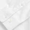 Camisa de cetim