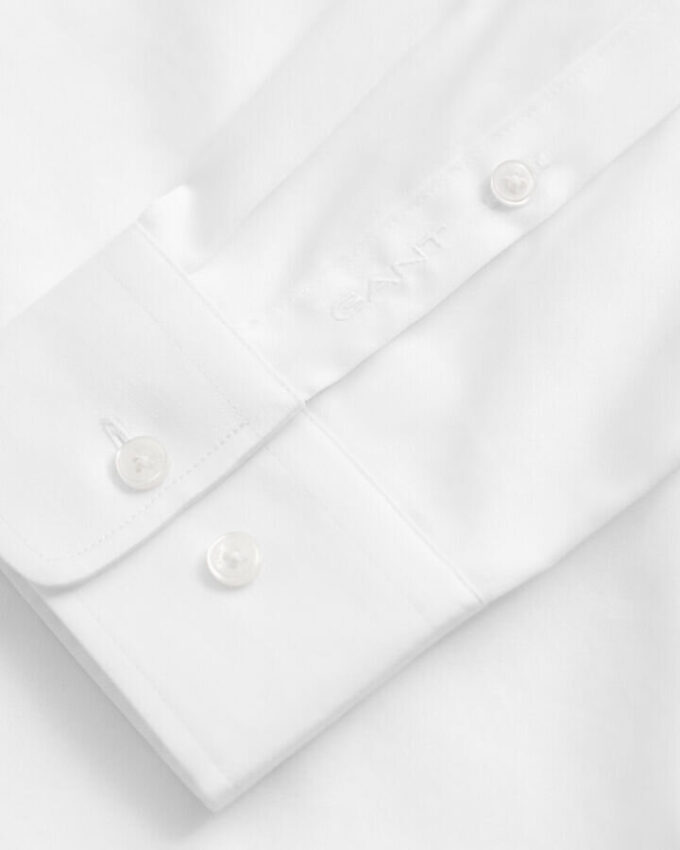 Camisa de cetim