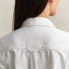 Camisa de ganga