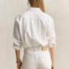 Camisa de ganga