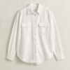 Camisa de ganga