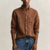 Camisa de linho