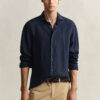 Camisa de linho