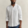 Camisa de linho