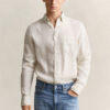 Camisa de linho