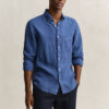 Camisa de linho